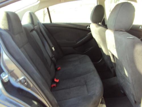 Nissan Altima 2011 photo 5