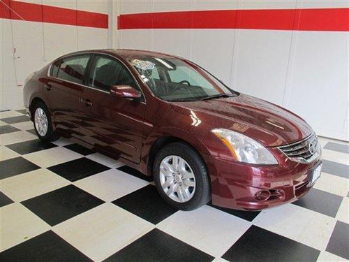 Nissan Altima Unknown Other