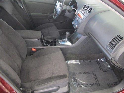 Nissan Altima 2011 photo 3