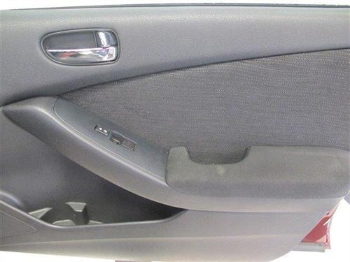 Nissan Altima 2011 photo 5