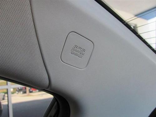 Nissan Altima 2011 photo 1