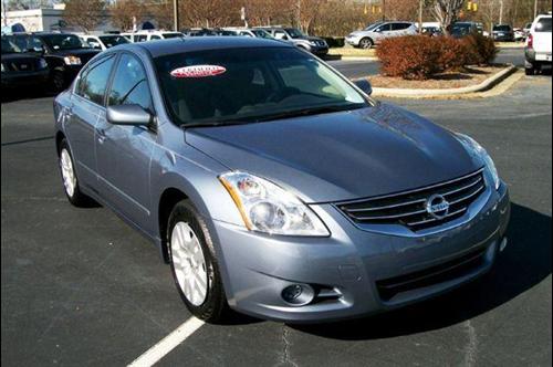 Nissan Altima Pickupslt Quad Cab SWB 4WD 4x4 Truck Other