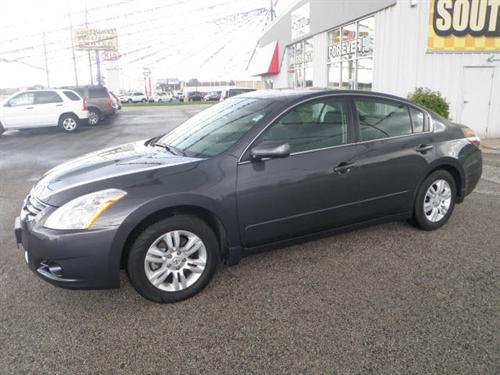 Nissan Altima Unknown Other