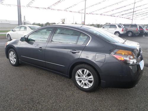 Nissan Altima 2011 photo 5