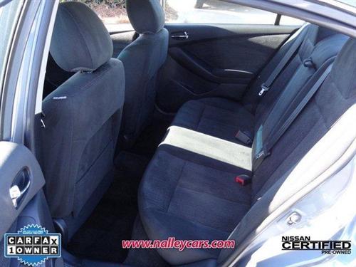 Nissan Altima 2011 photo 3