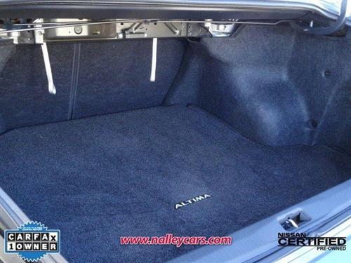 Nissan Altima 2011 photo 5