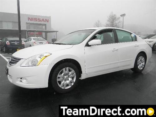 Nissan Altima Pickupslt Quad Cab SWB 4WD 4x4 Truck Other