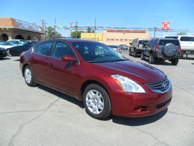 Nissan Altima 2011 photo 3