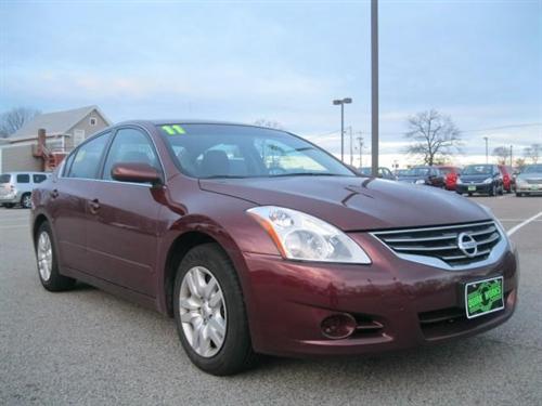 Nissan Altima Unknown Other