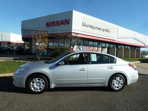 Nissan Altima 2011 photo 2
