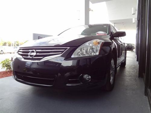 Nissan Altima GS-R Other
