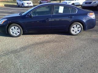 Nissan Altima Pickupslt Quad Cab SWB 4WD 4x4 Truck Other