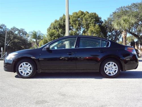 Nissan Altima GS-R Other