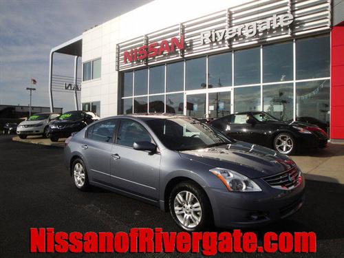 Nissan Altima Pickupslt Quad Cab SWB 4WD 4x4 Truck Other