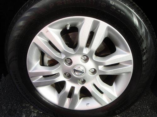 Nissan Altima 2011 photo 5