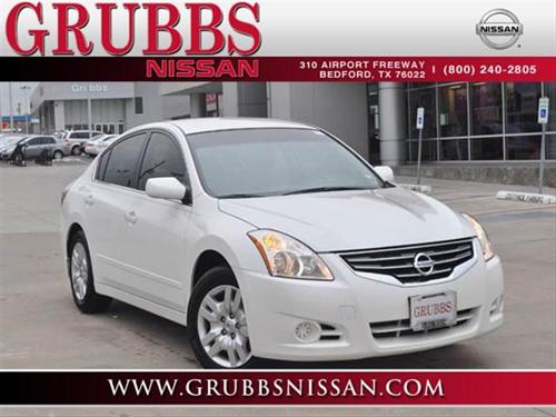 Nissan Altima Pickupslt Quad Cab SWB 4WD 4x4 Truck Other