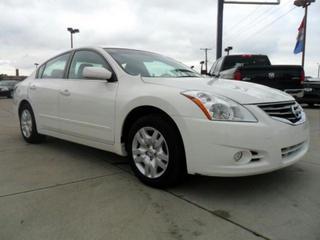 Nissan Altima Pickupslt Quad Cab SWB 4WD 4x4 Truck Other