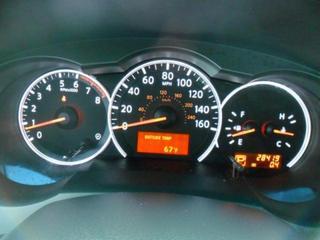 Nissan Altima 2011 photo 1