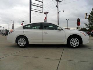 Nissan Altima 2011 photo 3