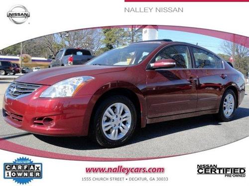 Nissan Altima Pickupslt Quad Cab SWB 4WD 4x4 Truck Other