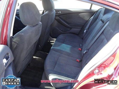 Nissan Altima 2011 photo 3