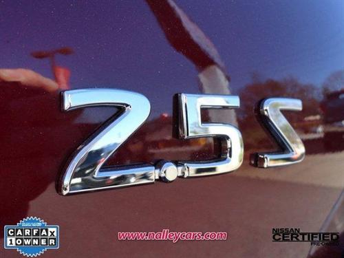 Nissan Altima 2011 photo 5