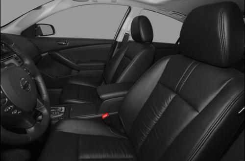 Nissan Altima 2011 photo 1