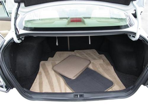 Nissan Altima 2011 photo 5