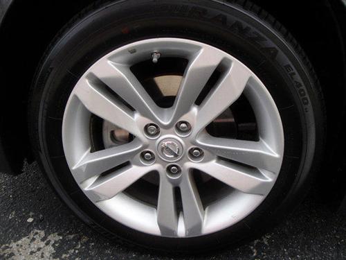 Nissan Altima 2011 photo 1