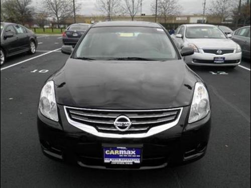 Nissan Altima 2011 photo 1