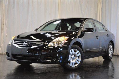 Nissan Altima Pickupslt Quad Cab SWB 4WD 4x4 Truck Other