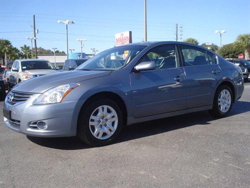 Nissan Altima Pickupslt Quad Cab SWB 4WD 4x4 Truck Other