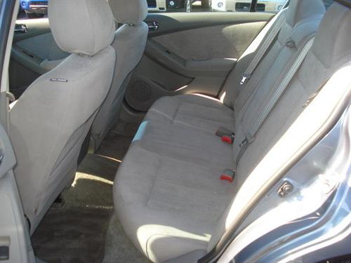 Nissan Altima 2011 photo 3