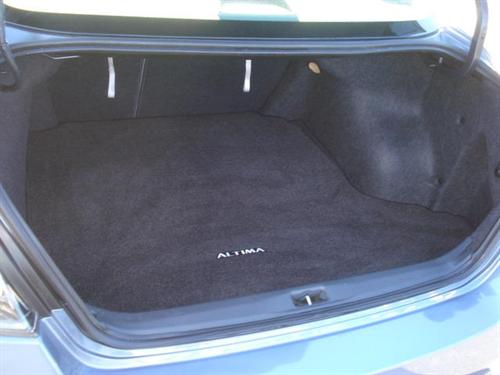 Nissan Altima 2011 photo 5