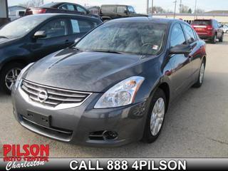 Nissan Altima Unknown Other