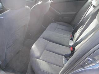 Nissan Altima 2011 photo 3