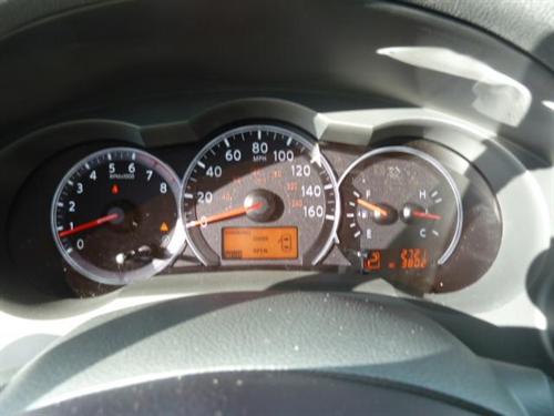 Nissan Altima 2011 photo 4