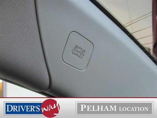 Nissan Altima GS-R Other