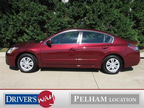 Nissan Altima 2011 photo 3