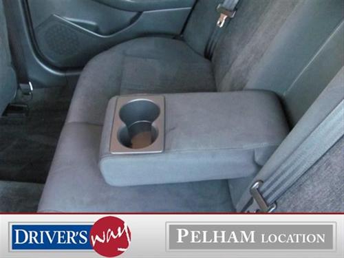 Nissan Altima 2011 photo 4