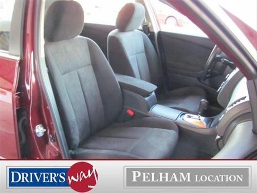 Nissan Altima 2011 photo 5