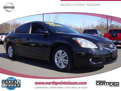 Nissan Altima Unknown Other