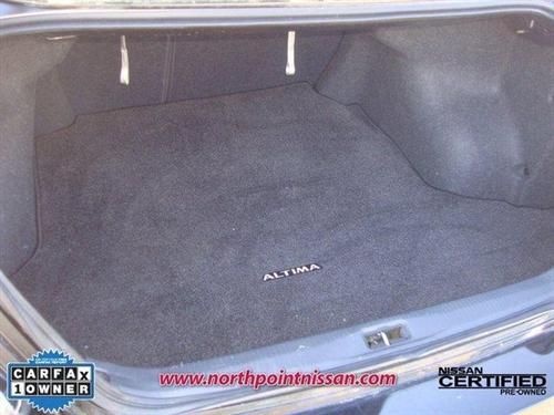 Nissan Altima 2011 photo 5