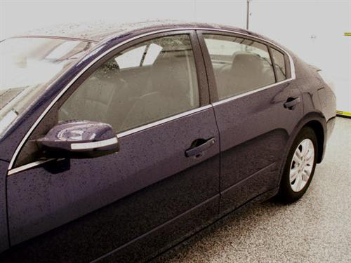 Nissan Altima 2011 photo 1