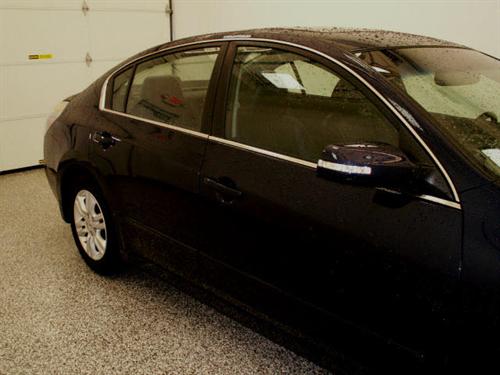 Nissan Altima 2011 photo 5