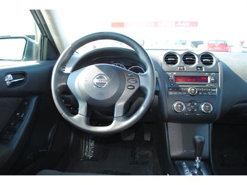 Nissan Altima GS-R Other