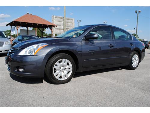 Nissan Altima 2011 photo 3