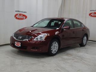 Nissan Altima Pickupslt Quad Cab SWB 4WD 4x4 Truck Other