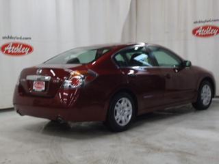 Nissan Altima 2011 photo 3