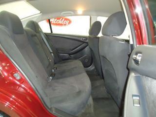 Nissan Altima 2011 photo 5